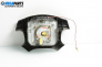 Airbag за Mitsubishi Pajero III SUV (01.1999 - 01.2007), 4+1 вр., джип, позиция: предна