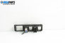 Интериорна пластмаса за Mitsubishi Pajero III SUV (01.1999 - 01.2007), 4+1 вр., джип, позиция: лява