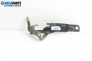 Панта преден капак за Hyundai Coupe Coupe II (08.2001 - 08.2009), 2+1 вр., купе, позиция: лява