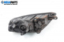 Фар за Hyundai Coupe Coupe II (08.2001 - 08.2009), купе, позиция: дясна