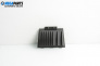 Пластмасов капак за Suzuki Liana Hatchback (07.2001 - 12.2007), 4+1 вр., хечбек