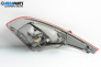 Вътрешен стоп за Renault Megane III Hatchback (11.2008 - 12.2015), хечбек, позиция: лява