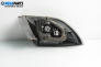 Стоп за Mazda 3 Hatchback I (10.2003 - 12.2009), хечбек, позиция: дясна
