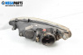 Фар за Peugeot 307 CC Cabrio (03.2003 - 06.2009), кабрио, позиция: дясна