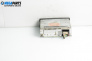 CD-радио за Peugeot 807 Minivan (06.2002 - ...), № 96473060XT