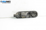 Вътрешна дръжка за Seat Ibiza III Hatchback (02.2002 - 11.2009), 4+1 вр., хечбек, позиция: задна, дясна