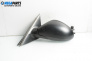 Огледало за Seat Ibiza III Hatchback (02.2002 - 11.2009), 4+1 вр., хечбек, позиция: лява