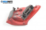 Стоп за Peugeot 407 Station Wagon (05.2004 - 12.2011), комби, позиция: лява