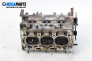 Глава за Volkswagen Polo Hatchback IV (10.2001 - 12.2005) 1.2 12V, 64 к.с.