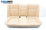 Кожен салон с ел. регулиране и подгрев за Mercedes-Benz E-Class Sedan (W211) (03.2002 - 03.2009), 4+1 вр.