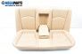 Кожен салон с ел. регулиране и подгрев за Mercedes-Benz E-Class Sedan (W211) (03.2002 - 03.2009), 4+1 вр.