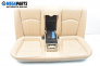 Кожен салон с ел. регулиране и подгрев за Mercedes-Benz E-Class Sedan (W211) (03.2002 - 03.2009), 4+1 вр.