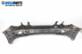 Предна броня за Mercedes-Benz E-Class Sedan (W211) (03.2002 - 03.2009), седан, позиция: предна