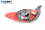 Стоп за Peugeot 206 CC Cabrio (09.2000 - 12.2008), кабрио, позиция: лява