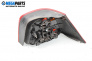 Стоп за Volkswagen Golf IV Hatchback (08.1997 - 06.2005), хечбек, позиция: лява
