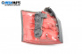 Стоп за Audi A4 Avant B6 (04.2001 - 12.2004), комби, позиция: дясна