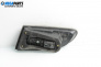 Вътрешен стоп за Seat Ibiza III Hatchback (02.2002 - 11.2009), хечбек, позиция: лява