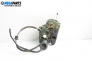 Брава на врата за Seat Ibiza III Hatchback (02.2002 - 11.2009), позиция: задна, дясна