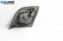 Вътрешен стоп за Mazda 3 Hatchback I (10.2003 - 12.2009), хечбек, позиция: дясна