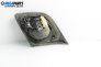 Вътрешен стоп за Mazda 3 Hatchback I (10.2003 - 12.2009), хечбек, позиция: лява