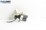 Брава заден капак за Mazda 3 Hatchback I (10.2003 - 12.2009), хечбек, позиция: задна