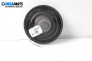 Демпферна шайба за Mazda 3 Hatchback I (10.2003 - 12.2009) 1.6 DI Turbo, 109 к.с.