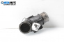 Турбопът за Mazda 3 Hatchback I (10.2003 - 12.2009) 1.6 DI Turbo, 109 к.с.