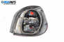 Стоп за Renault Scenic I Minivan (09.1999 - 07.2010), миниван, позиция: дясна