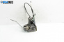 Брава на врата за Renault Scenic I Minivan (09.1999 - 07.2010), позиция: предна, дясна