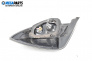 Стоп за Mazda 3 Hatchback I (10.2003 - 12.2009), хечбек, позиция: лява