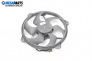 Перка охлаждане за Citroen C4 Hatchback I (11.2004 - 12.2013) 1.4 16V, 88 к.с.
