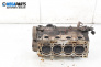 Глава за Citroen C4 Hatchback I (11.2004 - 12.2013) 1.4 16V, 88 к.с.