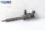 Дюза дизел за Fiat Stilo Hatchback (10.2001 - 11.2010) 1.9 JTD (192_XE1A), 115 к.с., № 0445110 119