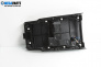 Интериорна пластмаса за Mitsubishi Outlander II SUV (11.2006 - 12.2012), 4+1 вр., джип, позиция: предна