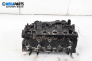 Глава за Citroen Xsara Picasso (09.1999 - 06.2012) 1.6 HDi, 90 к.с.