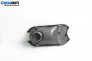 Пластмасов капак за Lancia Ypsilon Hatchback I (10.2003 - 12.2011), 2+1 вр., хечбек