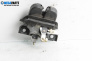 Брава заден капак за Audi A6 Avant C5 (11.1997 - 01.2005), комби, позиция: задна
