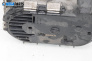Дроселова клапа за Skoda Superb I Sedan (12.2001 - 03.2008) 1.8 T, 150 к.с., № 0280750009