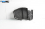 Пластмасов капак за BMW 3 Series E90 Coupe E92 (06.2006 - 12.2013), 2+1 вр., купе