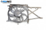 Перка охлаждане за Opel Astra H Estate (08.2004 - 05.2014) 1.8, 140 к.с.