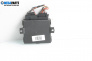 Комфорт модул за Opel Zafira A Minivan (04.1999 - 06.2005), № GM 24 437 076