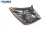Стоп за Nissan Qashqai I SUV (12.2006 - 04.2014), джип, позиция: дясна