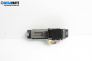 Интериорна пластмаса за Audi A4 Avant B7 (11.2004 - 06.2008), 4+1 вр., комби, позиция: лява