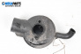 Клапан картерни газове за Opel Corsa C Hatchback (09.2000 - 12.2009) 1.2, 75 к.с.