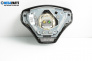 Airbag за Mercedes-Benz C-Class Coupe (CL203) (03.2001 - 06.2007), 2+1 вр., купе, позиция: предна