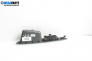 Интериорна пластмаса за Nissan Primera Sedan III (01.2002 - 06.2007), 4+1 вр., седан, позиция: задна