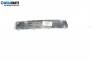 Планка багажник за Mercedes-Benz B-Class Hatchback I (03.2005 - 11.2011), 4+1 вр., хечбек