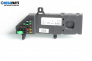 Бушонно табло за Opel Vectra C Sedan (04.2002 - 01.2009) 1.9 CDTI, 150 к.с., №  13223679