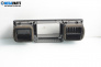 Духалки парно за Opel Vectra C Sedan (04.2002 - 01.2009)