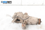 Диференциал за Chevrolet Captiva SUV (06.2006 - ...) 2.0 D 4WD, 150 к.с.
